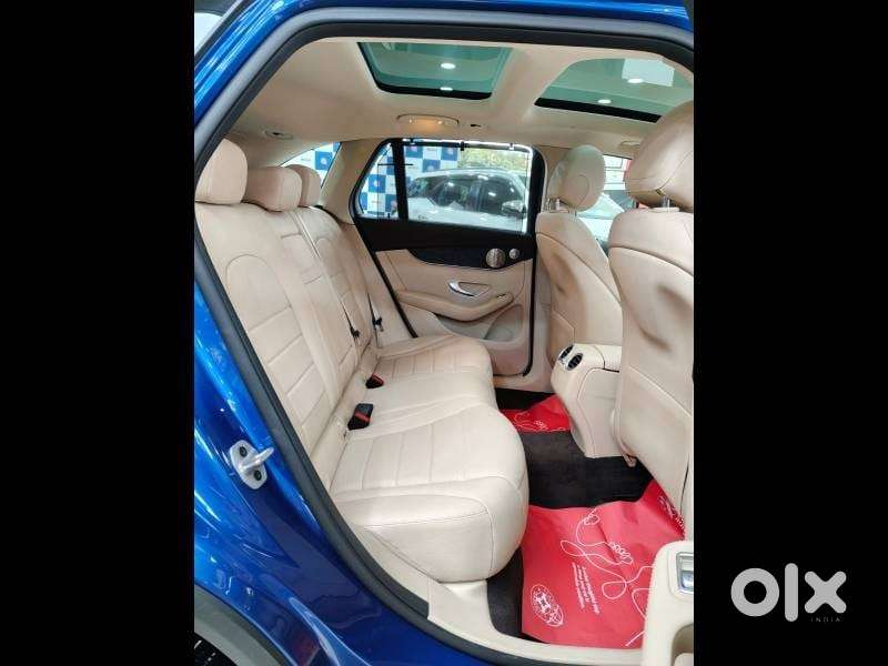 Mercedes-benz Glc 220d 4matic, 2022, Diesel