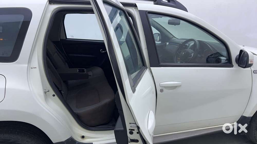 Renault Duster 1.3 Rxz Turbo Petrol, 2020, Petrol