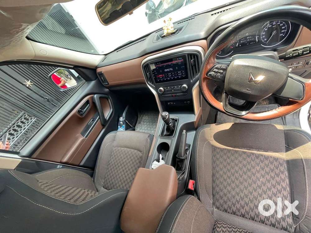Mahindra Diesel Car 2024