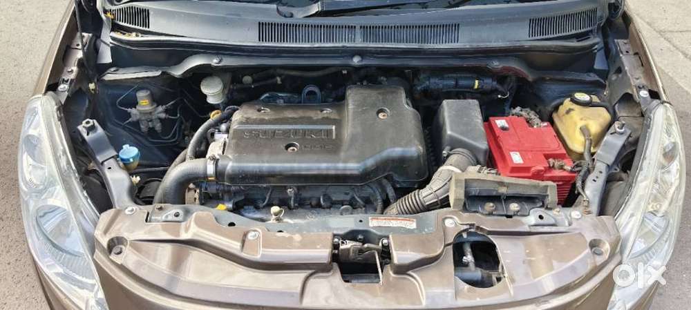 Maruti Suzuki Ritz Vdi Bs-iv, 2013, Diesel