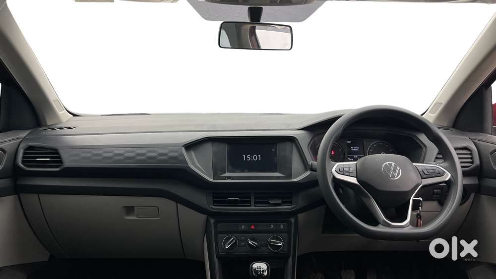 Volkswagen Taigun 1.0 Tsi Comfortline, 2024, Petrol