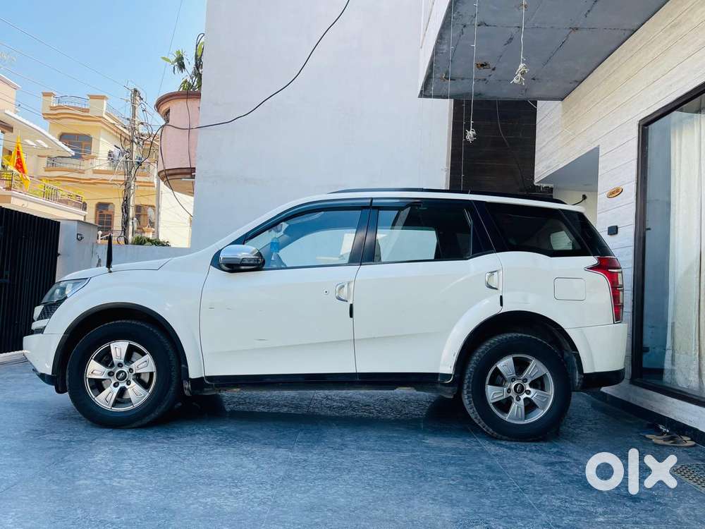 Mahindra Xuv500 2011-2015 W8 2wd, 2013, Diesel