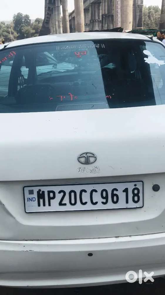 Tata Indigo Cs 2010 Petrol Well Maintained