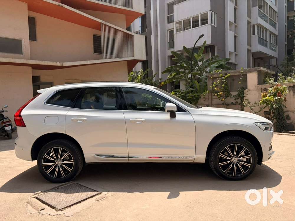 Volvo Xc60 Diesel D5 2018