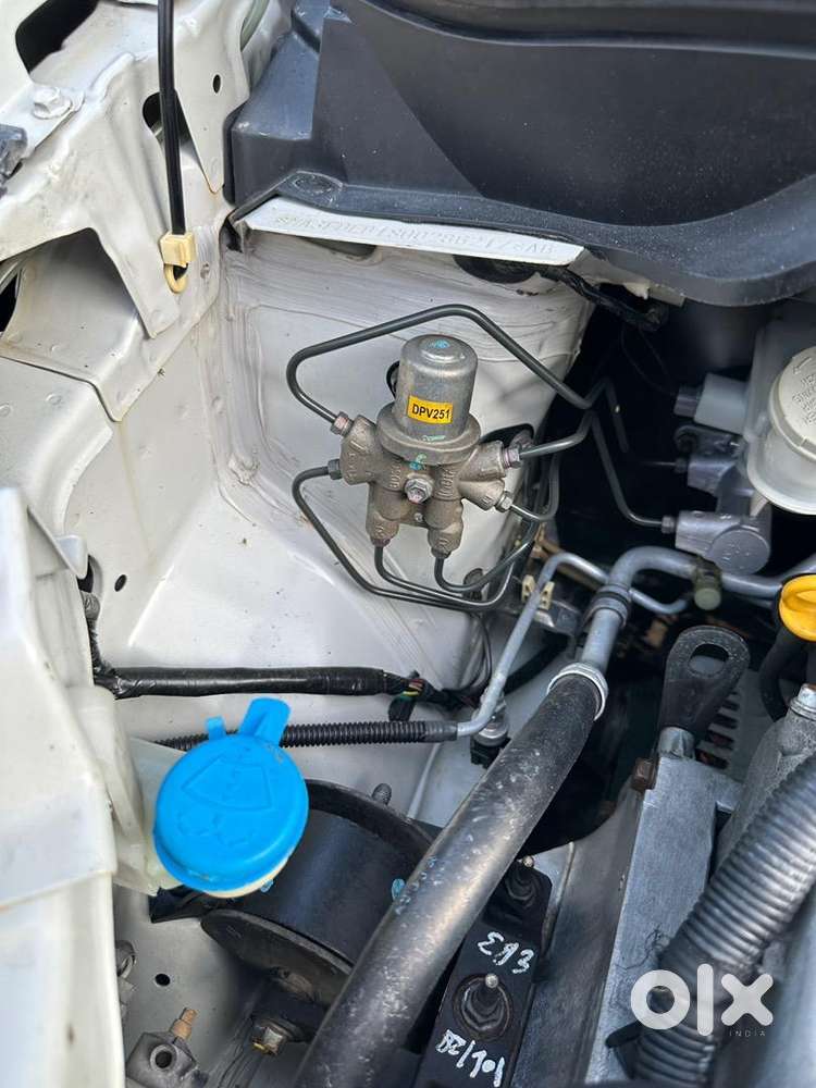 Maruti Suzuki Ritz 2011 Diesel Well Maintained