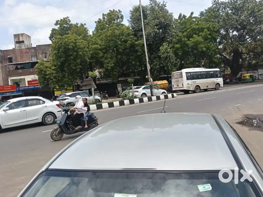 Maruti Suzuki Dzire 2019