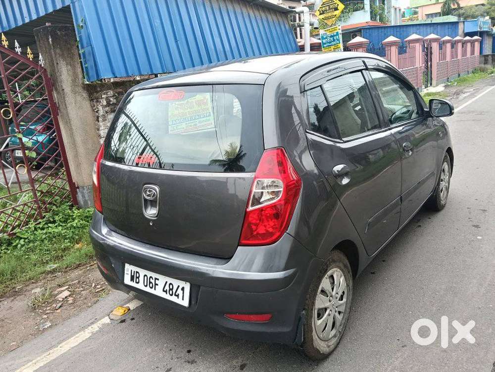 Hyundai I10 1.2 Kappa Magna, 2011, Petrol