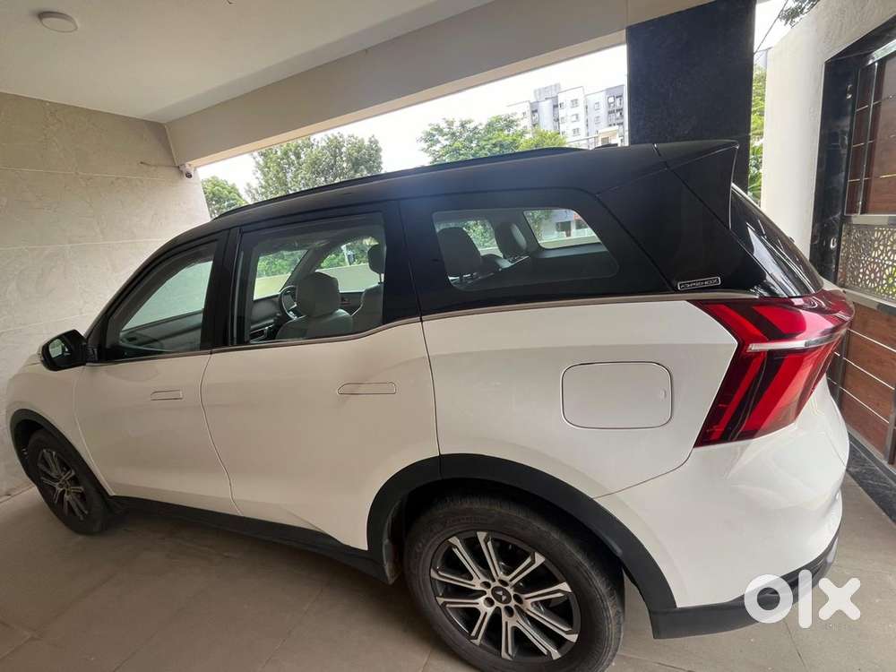Mahindra Xuv700 Diesel 2023