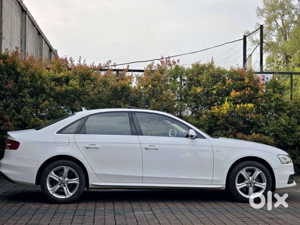 Audi A4 2.0 Tdi, 2014, Diesel