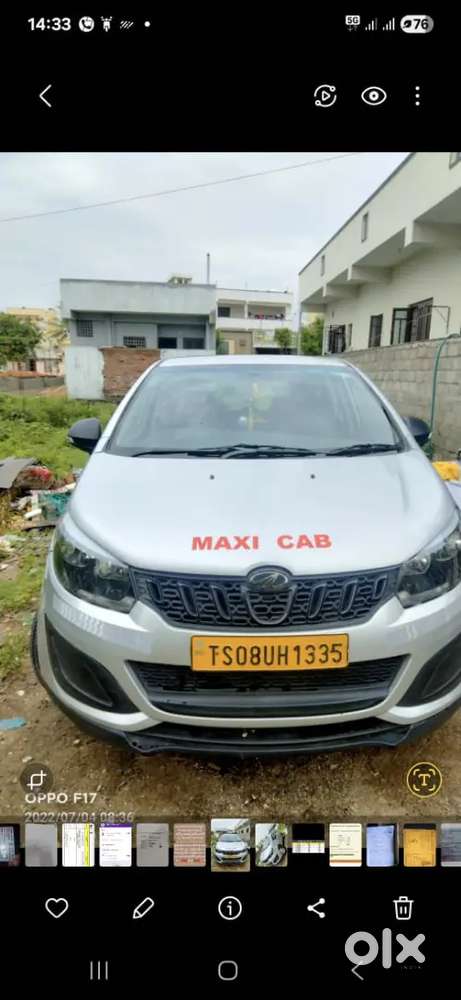 Mahindra Marazzo 2019 Diesel