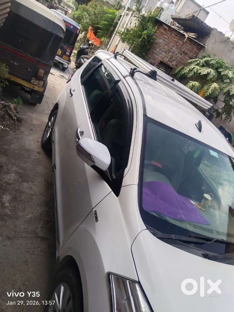 Maruti Suzuki Ertiga 2015