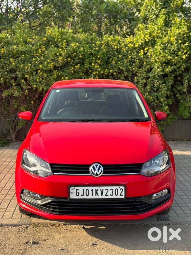 Volkswagen Polo 1.0 Mpi Comfortline, 2019, Petrol