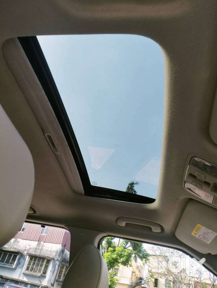 Kia Carens 1.5 Luxury Plus Turbo 7 Str, 2023, Petrol