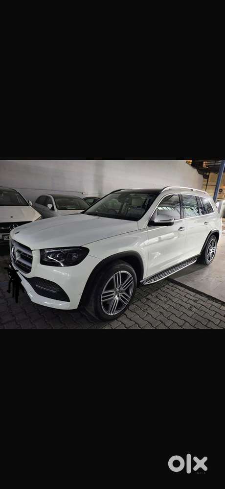Mercedes-benz Gls 400d 4matic, 2023, Diesel