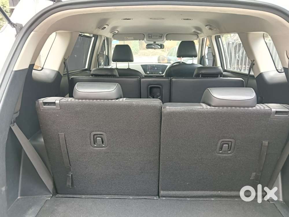 Kia Carens 1.4 Prestige 7 Str, 2022, Petrol