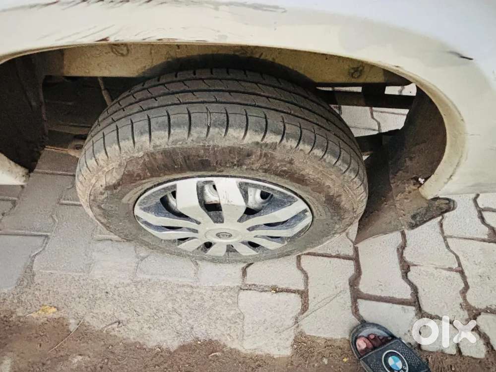 Maruti Suzuki Omni 2014