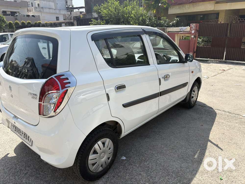 Maruti Suzuki Alto 800 Lxi, 2019, Petrol