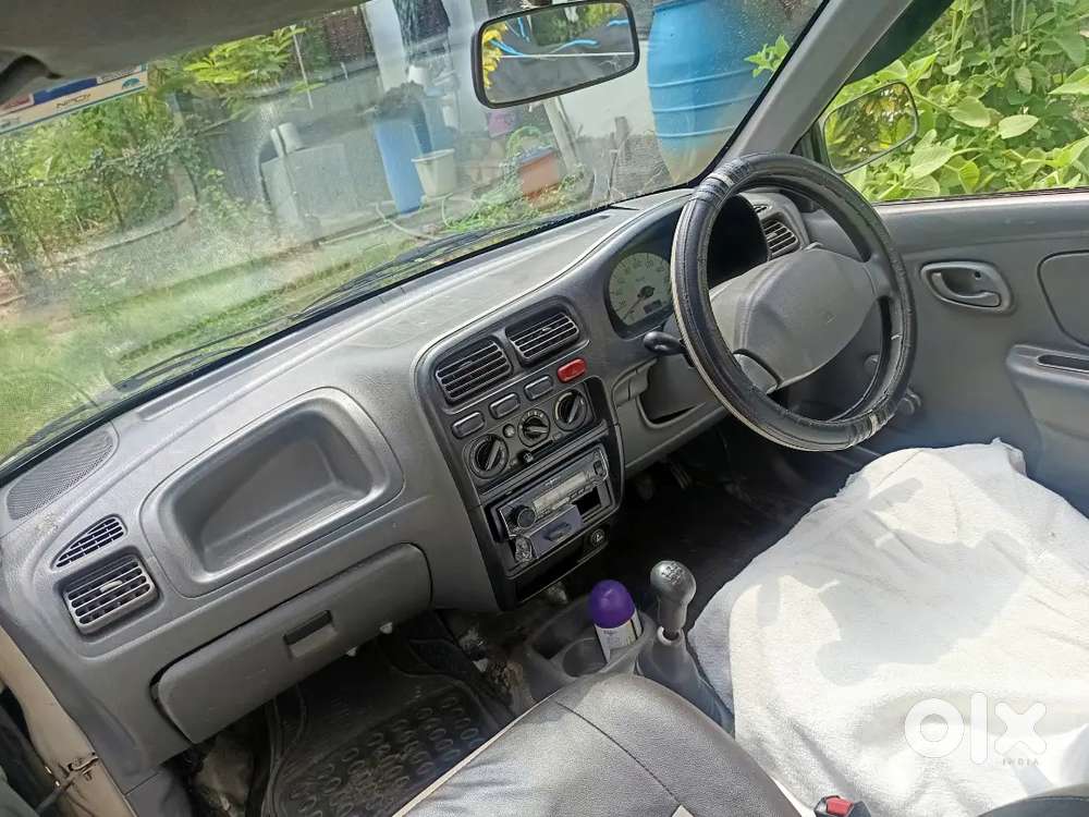 Alto 800 Lxi -2007 Model Good Condition
