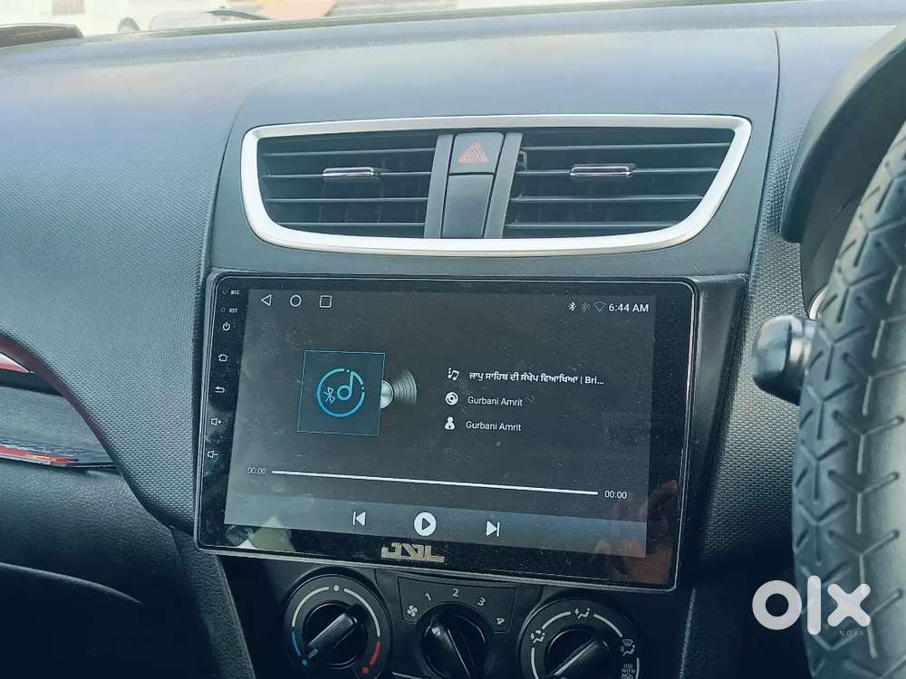 Maruti Suzuki Swift Vdi 2017