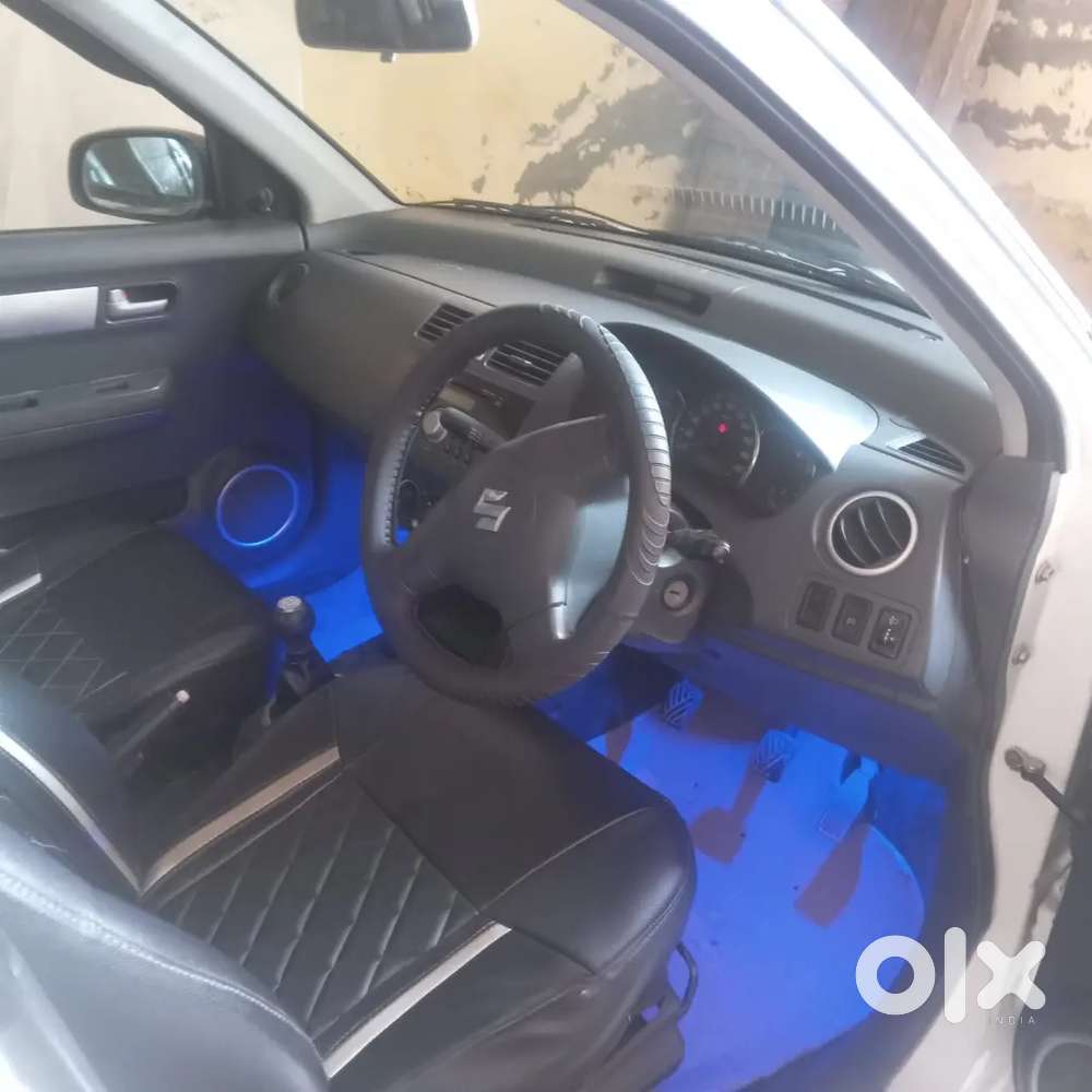 Maruti Suzuki Dzire 2011 Diesel Well Maintained