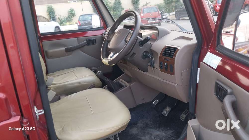 Mahindra Bolero Zlx, 2014, Diesel