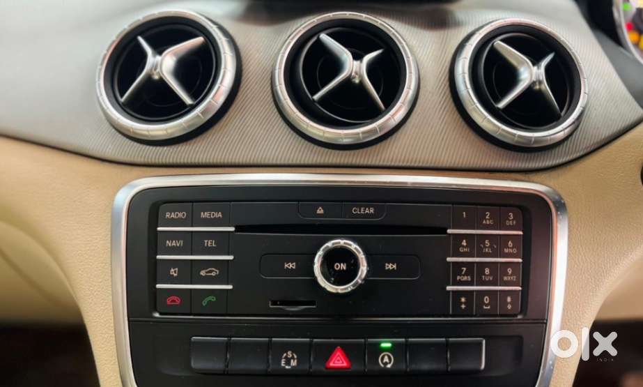 Mercedes-benz Cla 200 Cdi Sport, 2015, Diesel