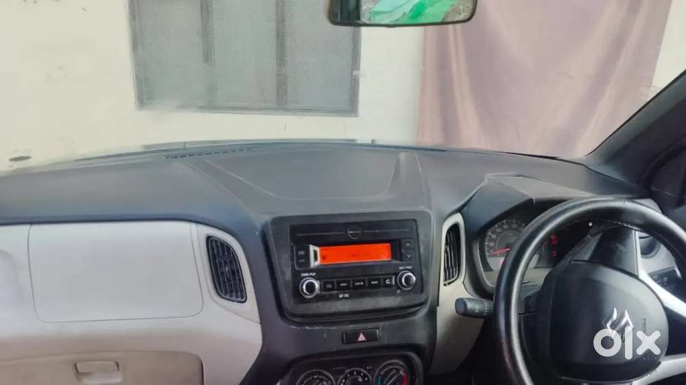 Maruti Suzuki Wagon R Flex Fuel 2022 Petrol 36000 Km Driven