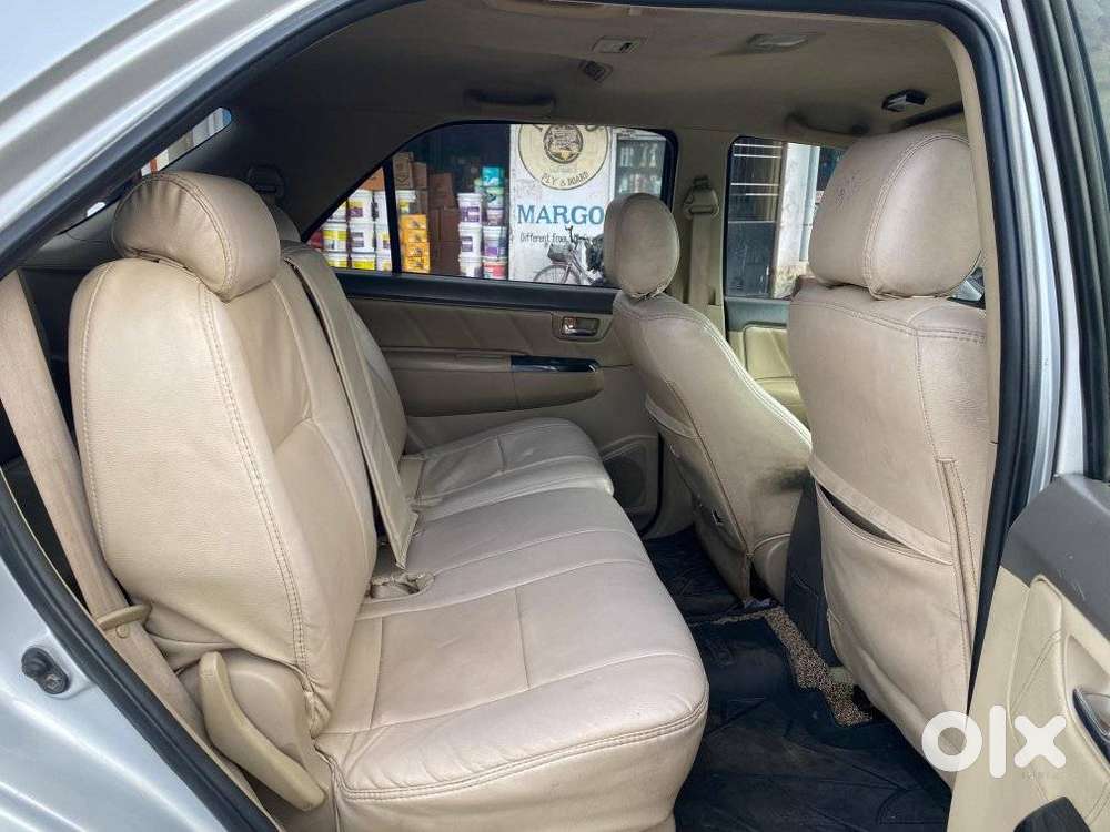 Toyota Fortuner 3.0 Ltd, 2013, Diesel