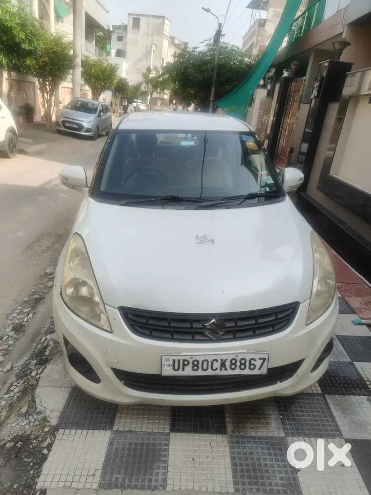 Maruti Suzuki Dzire Very Good Condition