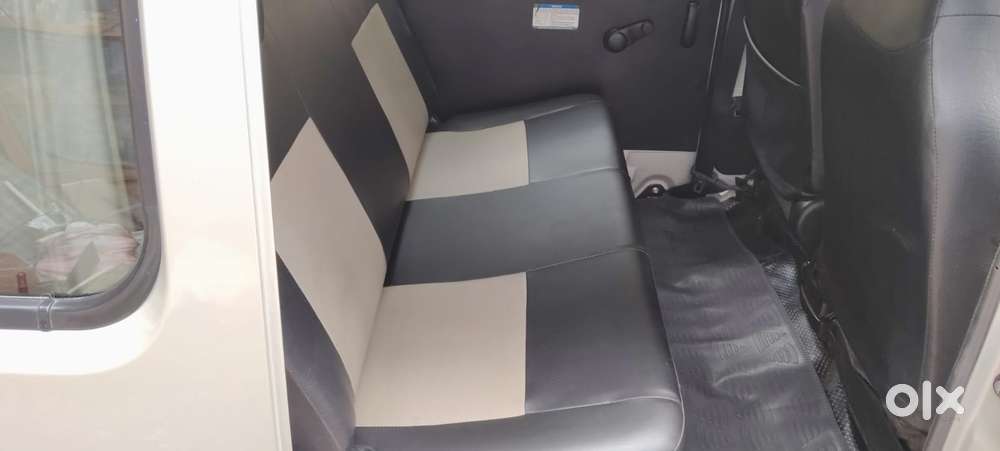 Maruti Suzuki Eeco 5 Seater Ac, 2019, Petrol