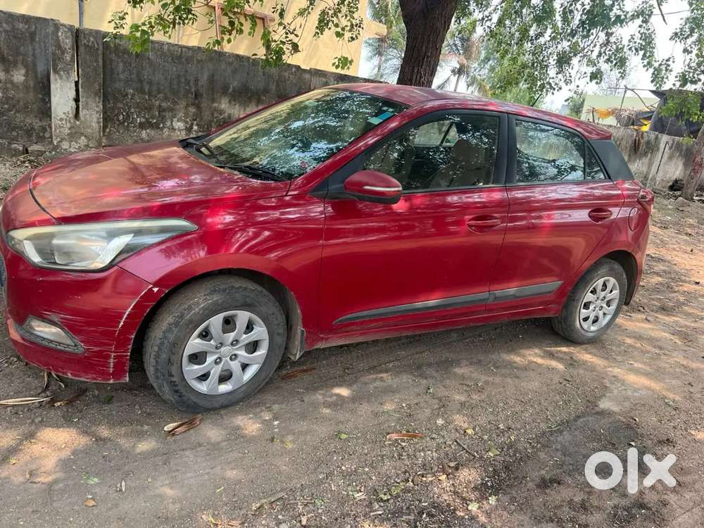 Good Condition