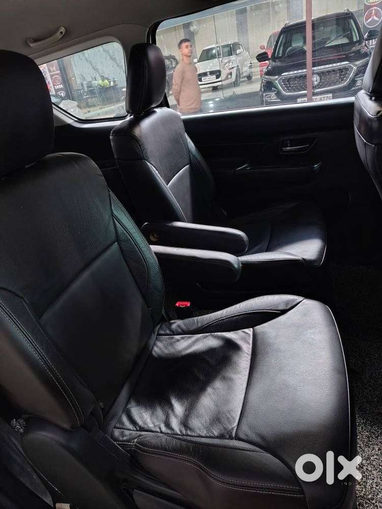 Maruti Suzuki Xl6 Alpha, 2021, Petrol