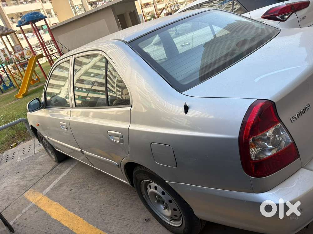 Hyundai Accent 2012 Petrol Manual