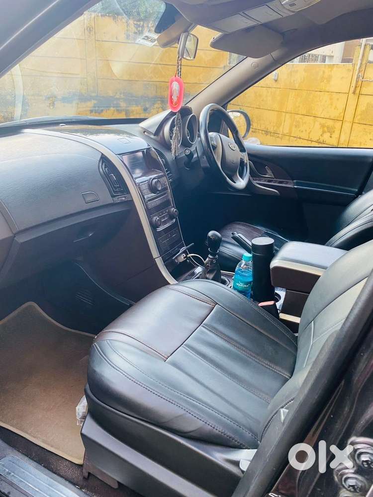 Mahindra Xuv500 Diesel 2013