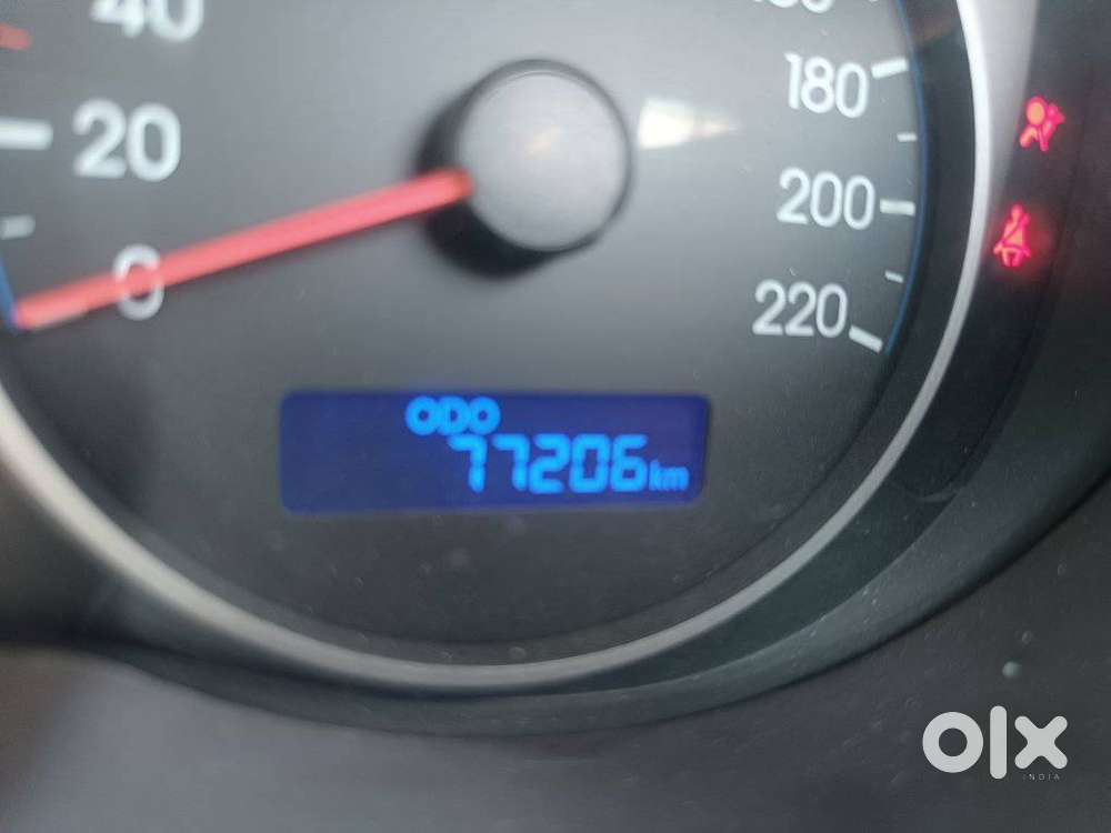 Hyundai I20 1.2 Asta, 2012, Petrol