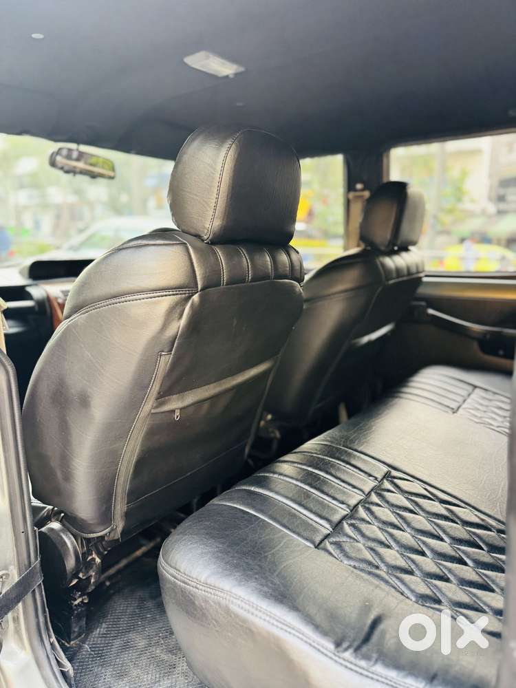 Mahindra Bolero Zlx, 2015, Diesel