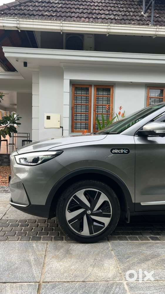 Mg Zs Ev Exclusive Pro 2023