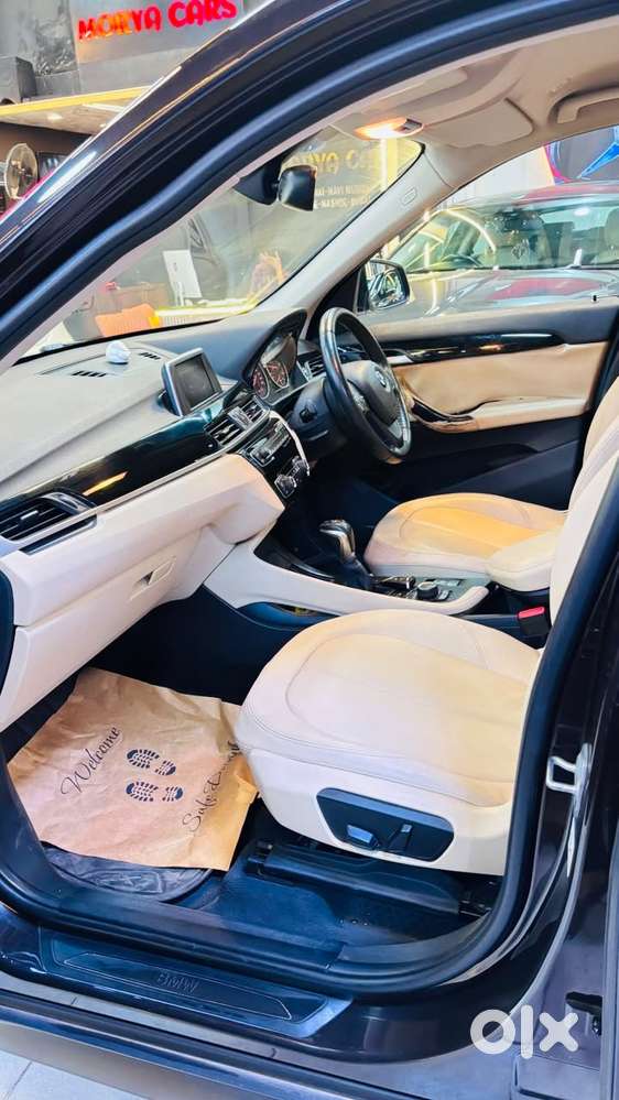 Bmw X1 Sdrive20d Expedition, 2018, Diesel