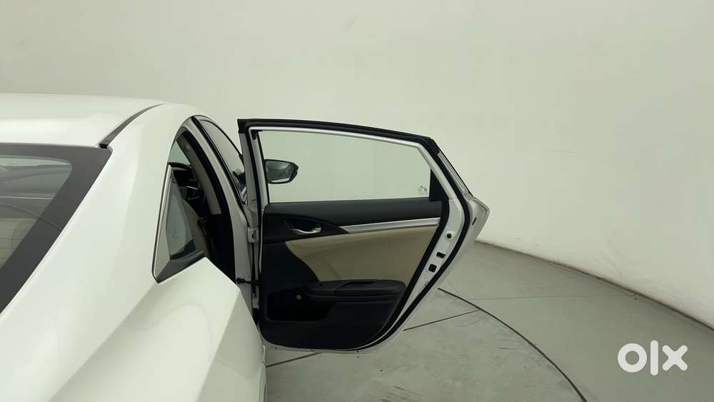 Honda Civic 1.6 Zx I-dtec Mt, 2019, Diesel