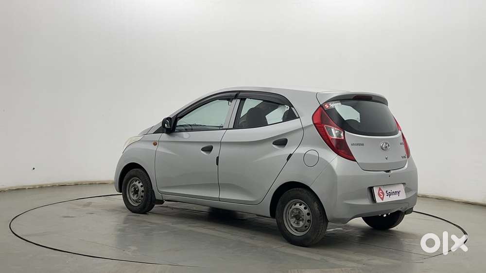 Hyundai Eon Era +, 2015, Petrol