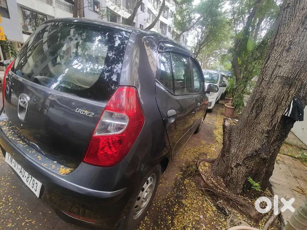2013 Hyundai I10 Era Km Tn Registration