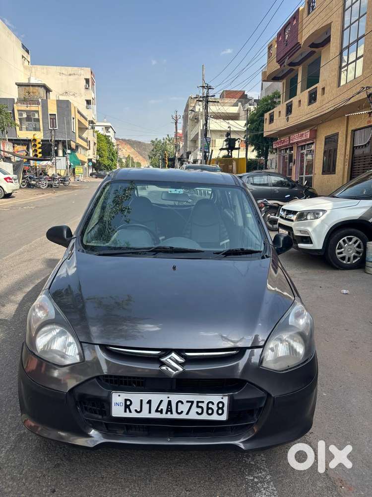 Maruti Suzuki Alto 800 Lxi, 2016, Petrol