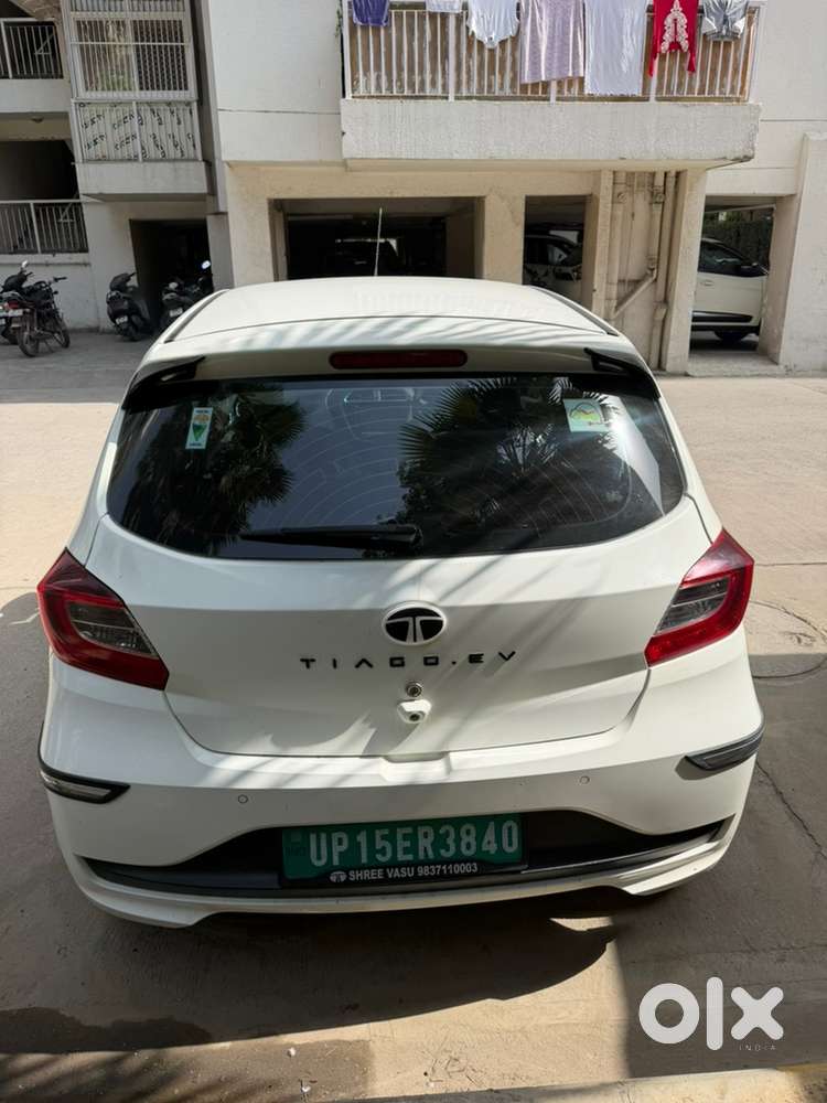 Tata Tiago Ev 2024