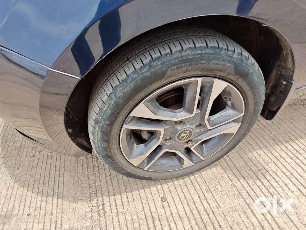 Tata Tigor 1.2 2019