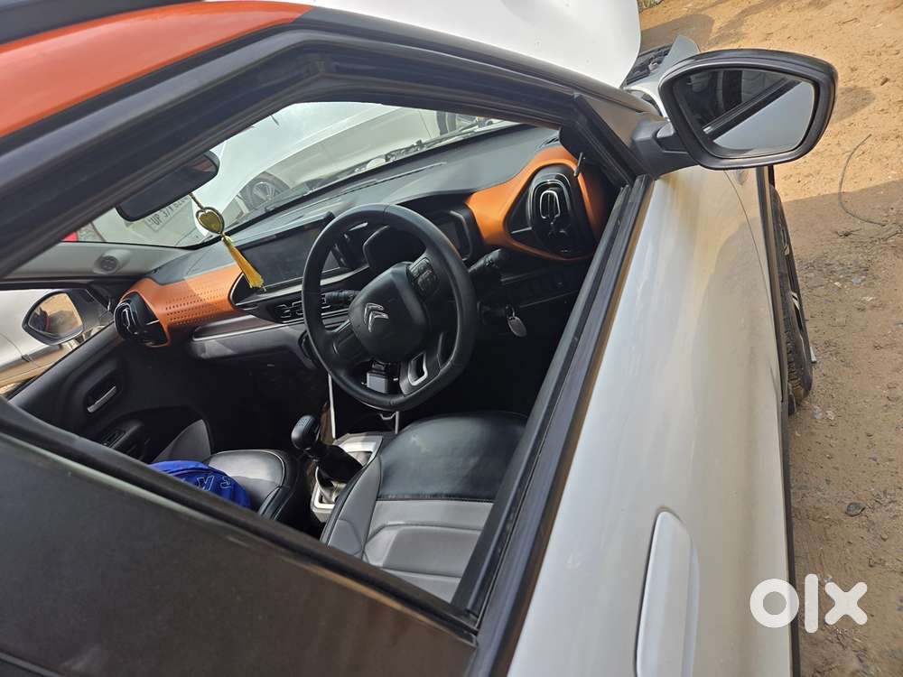 Citroen C3 Petrol 2023 Year