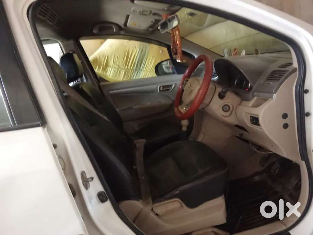 2018 Maruti Suzuki Ertiga