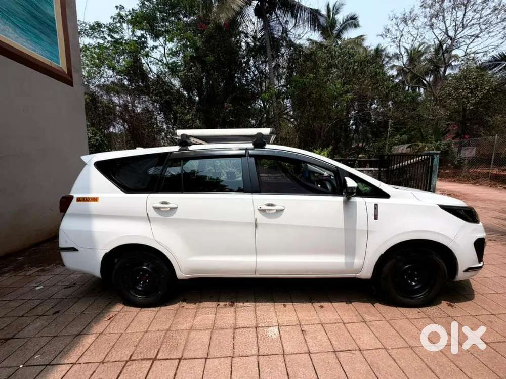 Innova Crysta