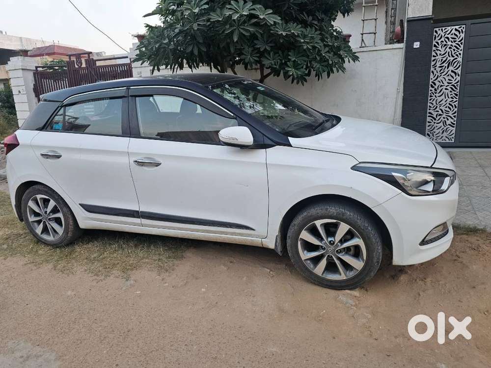 Hyundai I20 Asta 2018