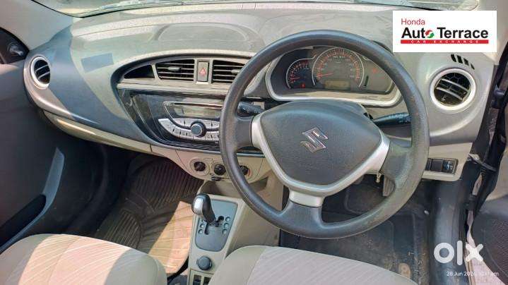 Chevrolet Beat Diesel Lt, 2010, Diesel