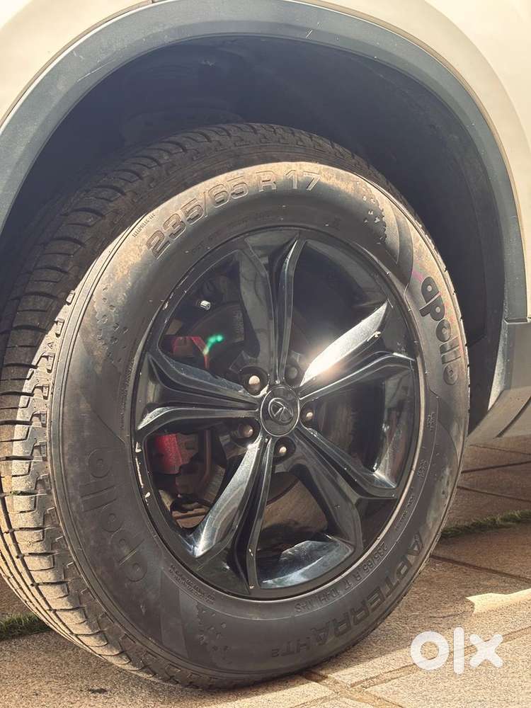 Tata Harrier 2019 Diesel